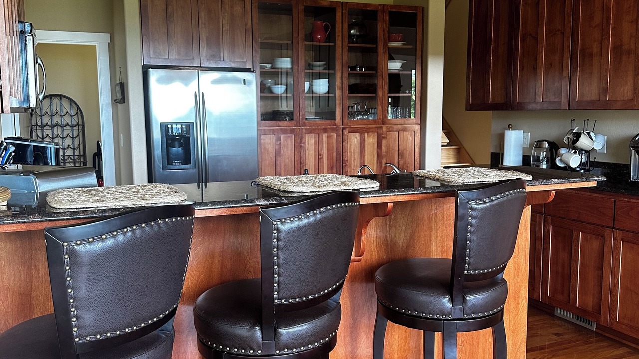 Photo of Kitchen in Medford