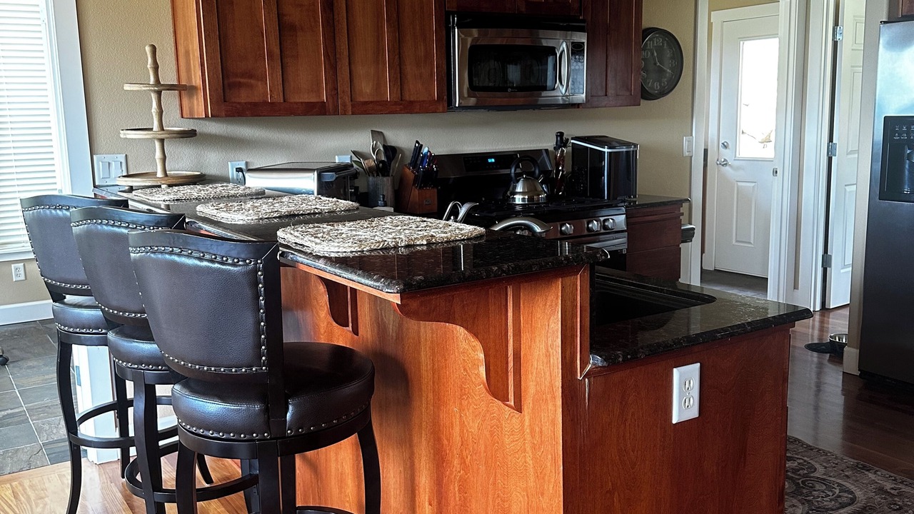 Photo of Kitchen in Medford