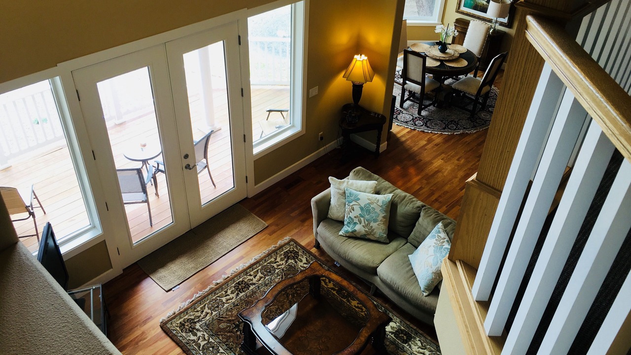 Photo of Livingroom in Medford