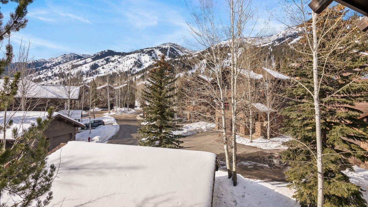Photo of Outdoor in Granite Ridge