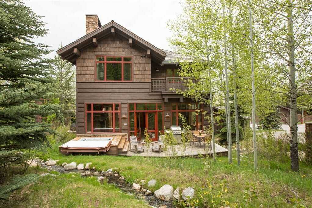 Photo of Outdoor in Granite Ridge