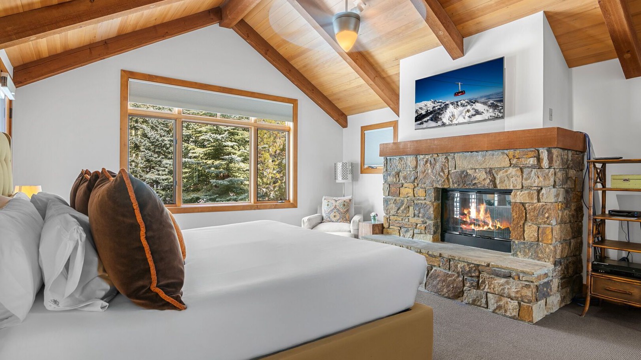 Photo of Livingroom in Granite Ridge