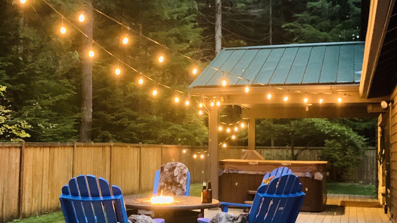 Photo of Outdoor in Enumclaw