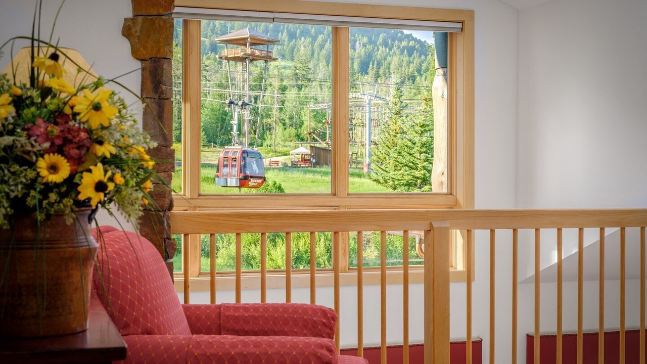 Photo of Others in Teton Village