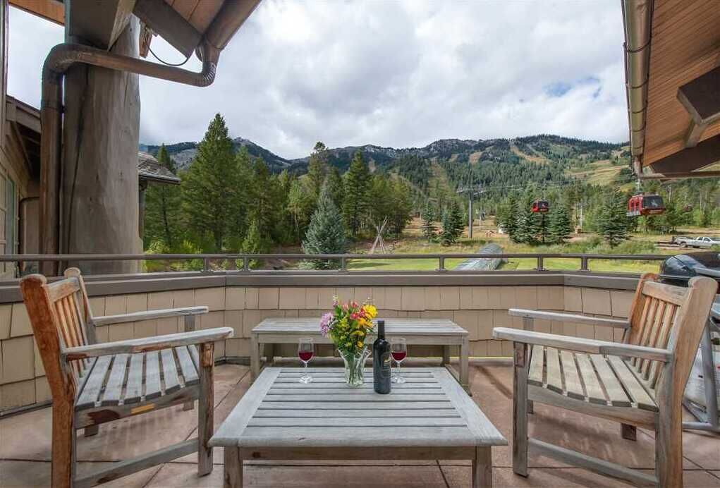 Photo of Others in Teton Village