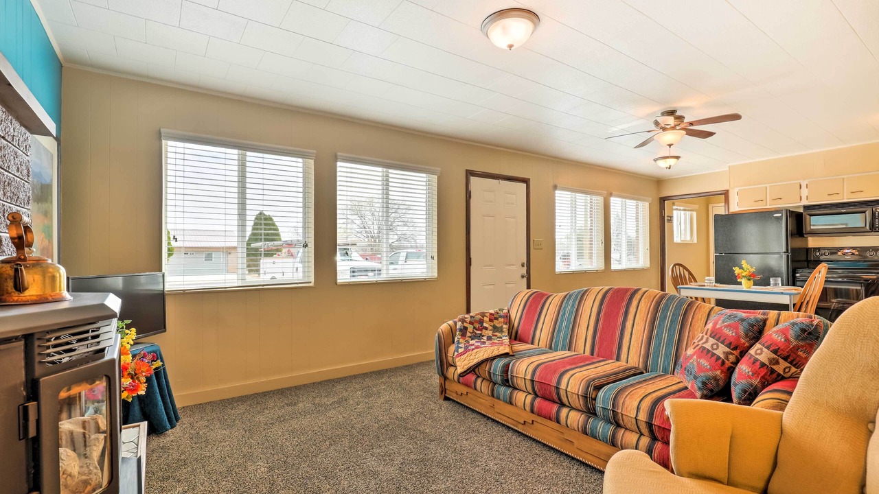 Photo of Livingroom in Tropic