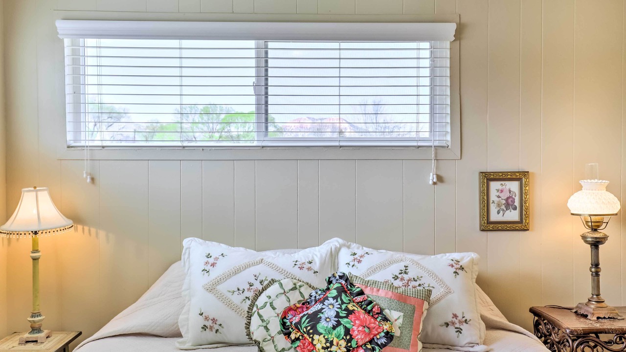 Photo of Bedroom in Tropic