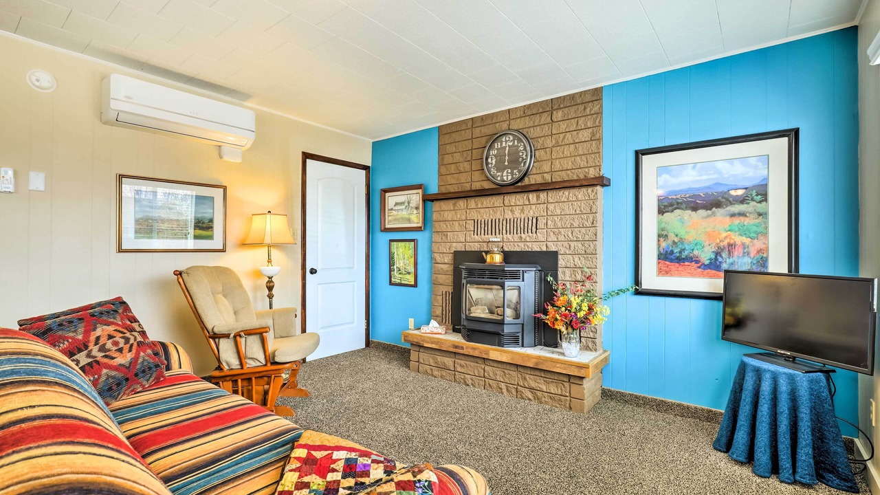 Photo of Livingroom in Tropic