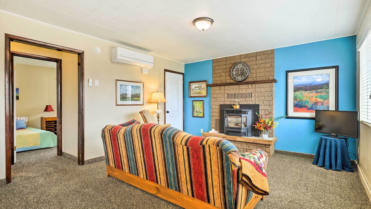 Photo of Livingroom in Tropic
