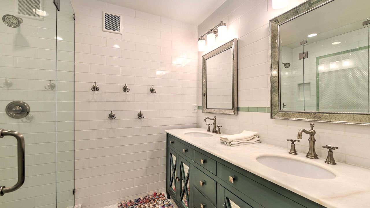 Photo of Bathroom in Downtown Park City