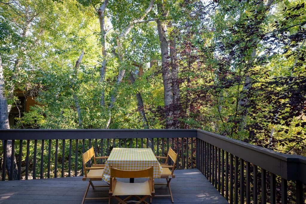 Photo of Outdoor in Ketchum