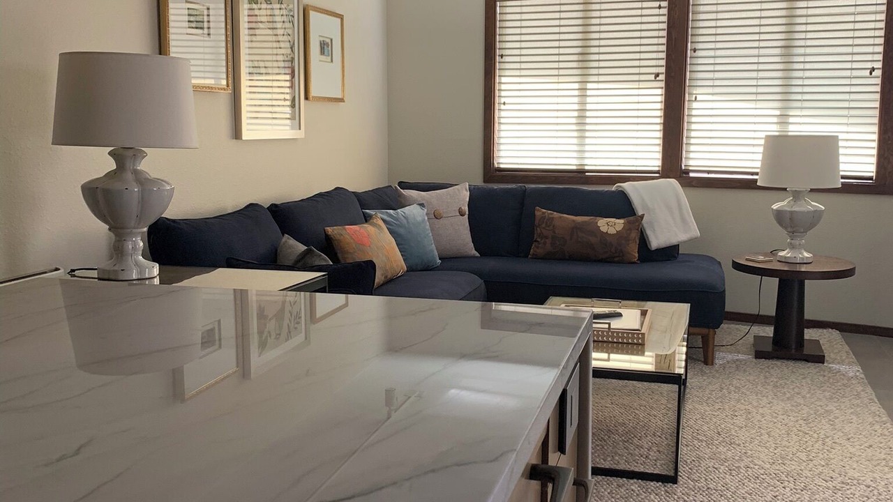 Photo of Bedroom in Three Tree Point