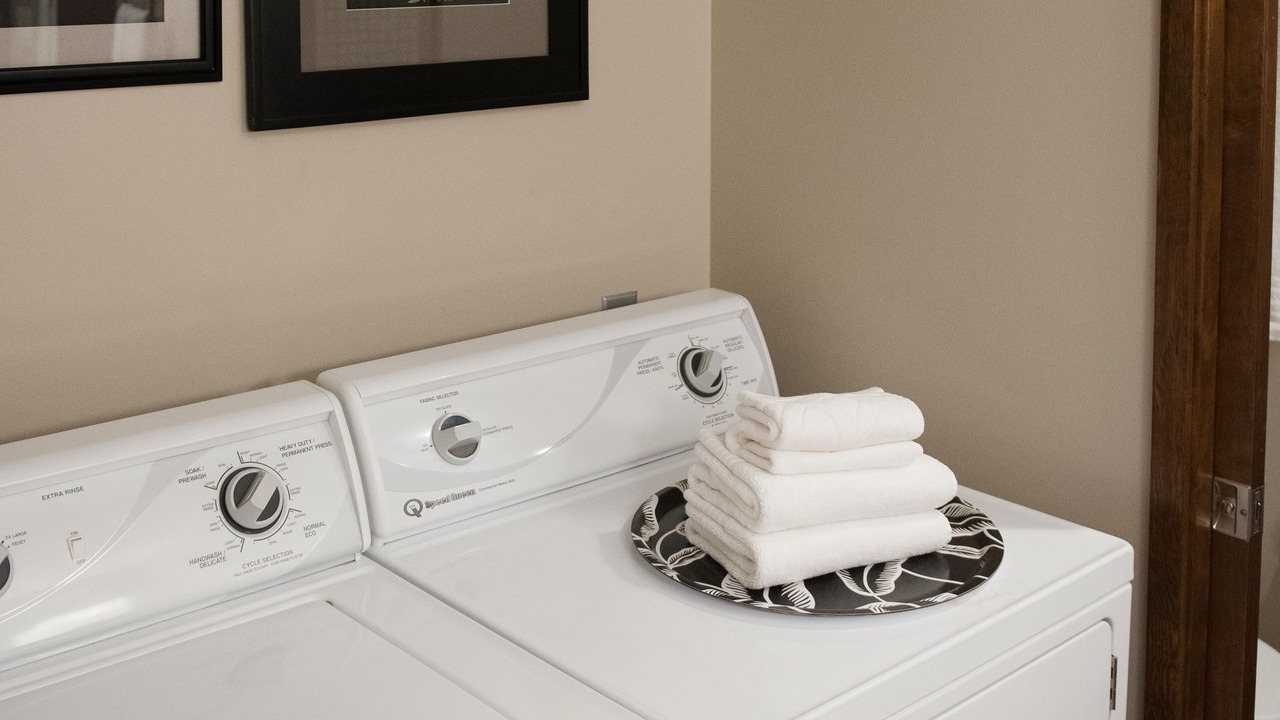 Photo of Bathroom in Three Tree Point
