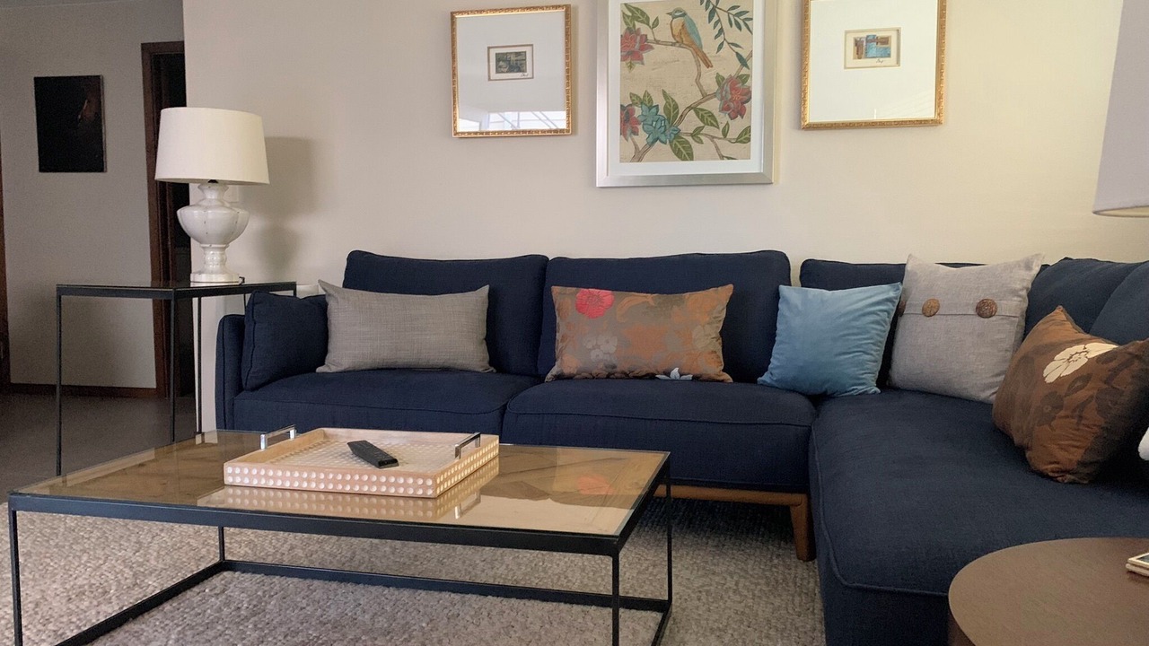 Photo of Bedroom in Three Tree Point