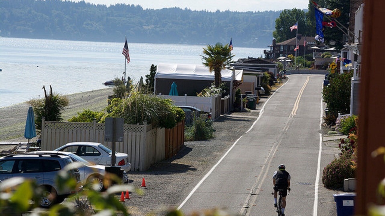 Photo of Others in Three Tree Point
