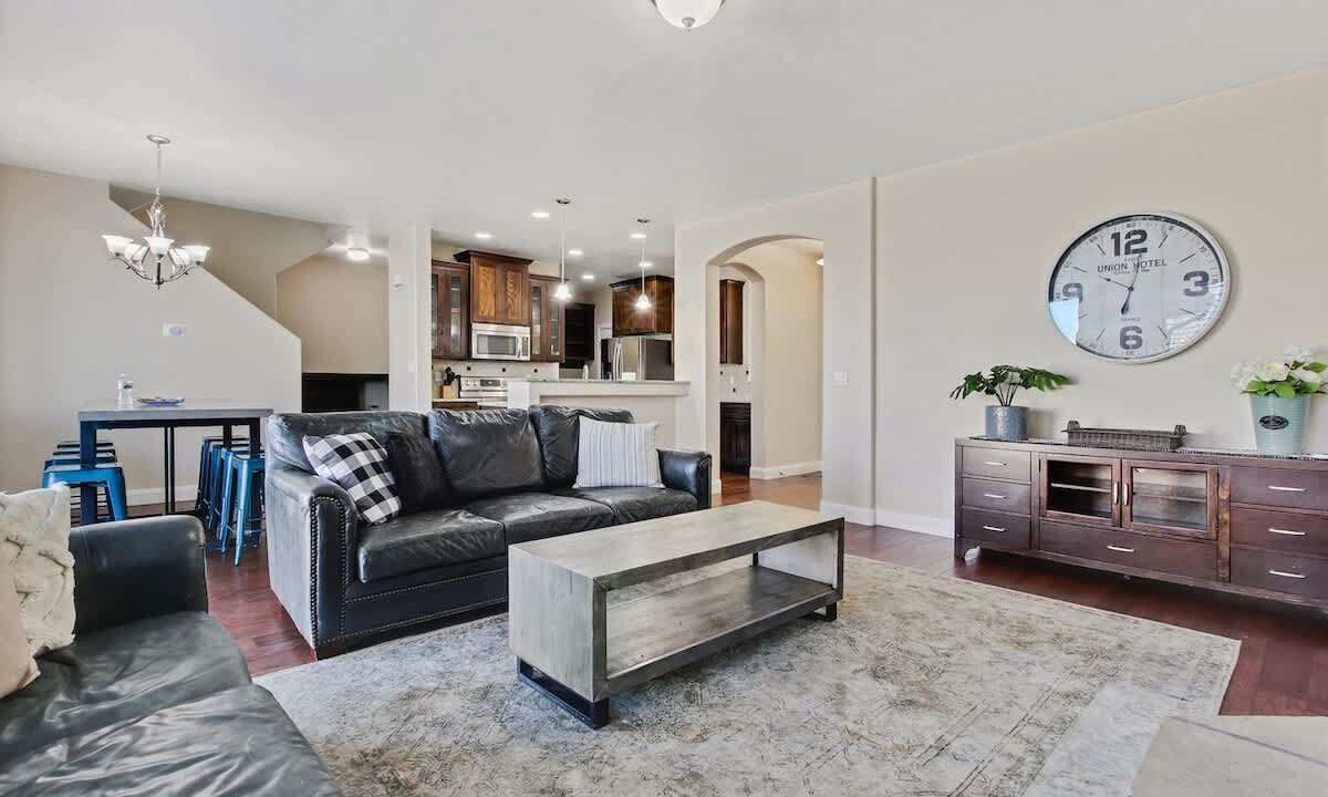 Photo of Livingroom in Meridian