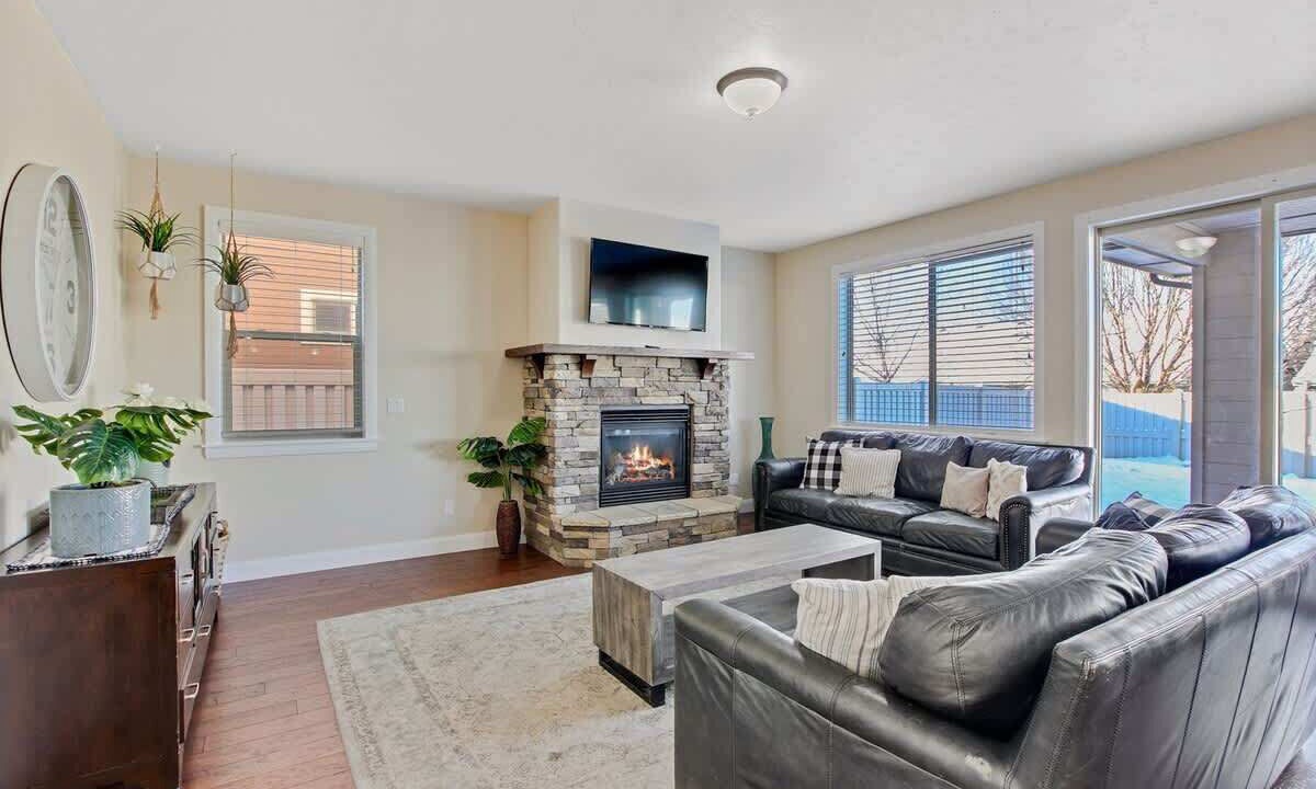 Photo of Livingroom in Meridian