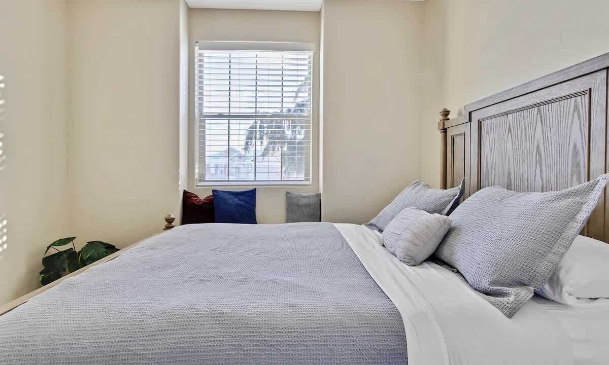 Photo of Bedroom in Meridian