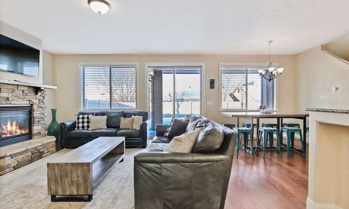Photo of Livingroom in Meridian