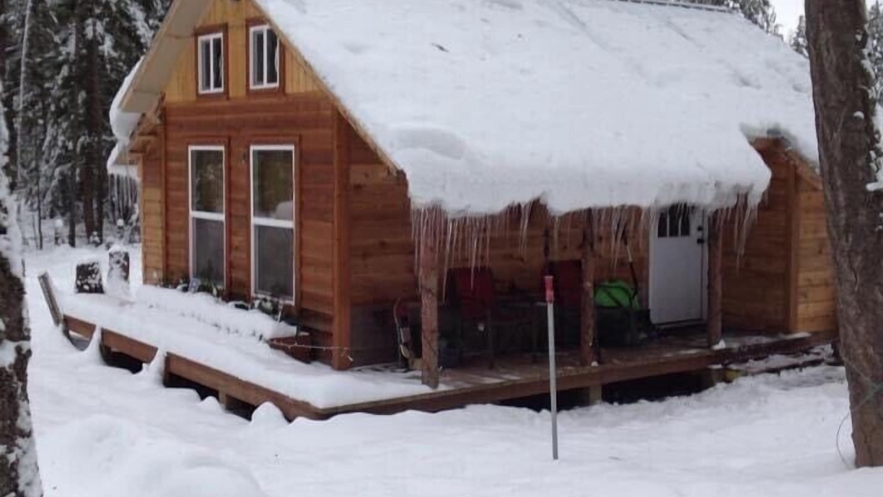 Photo of Outdoor in Chewelah
