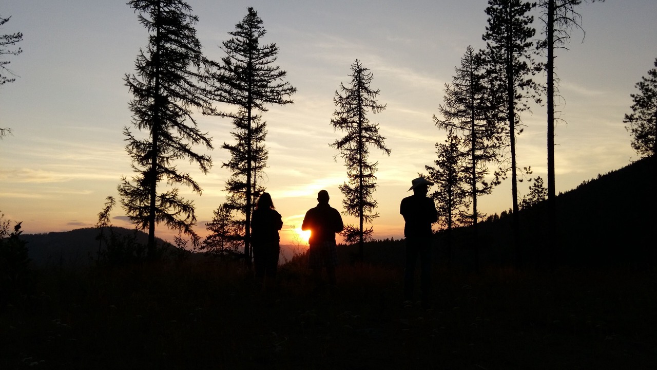 Photo of Outdoor in Chewelah