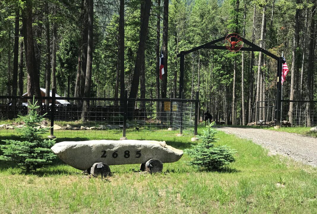 Photo of Outdoor in Chewelah