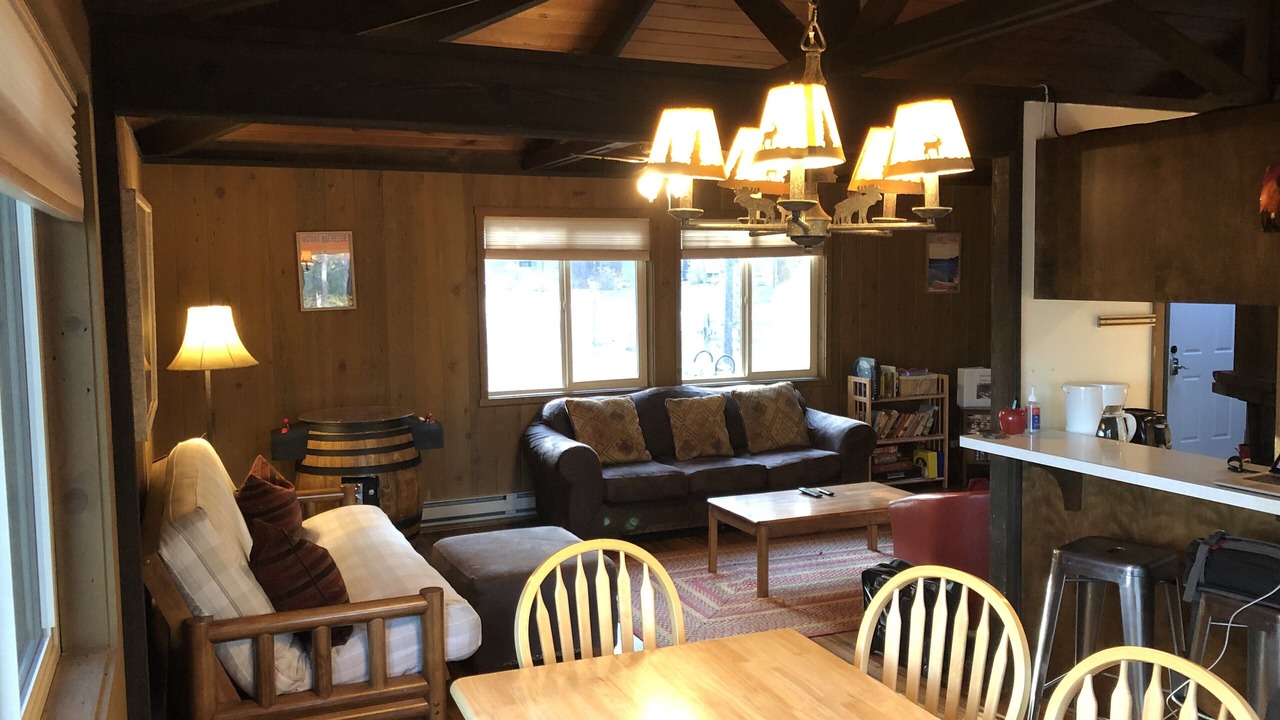 Photo of Bedroom in Sunriver