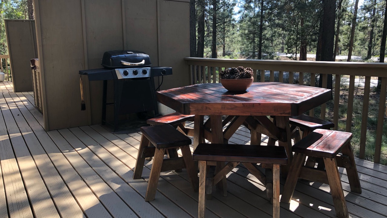 Photo of Others in Sunriver