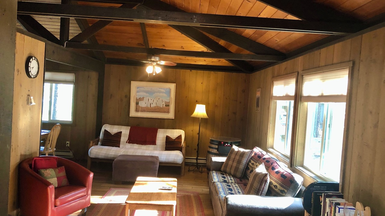 Photo of Bedroom in Sunriver