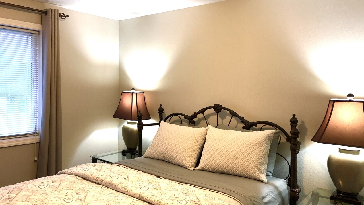 Photo of Bedroom in Vancouver