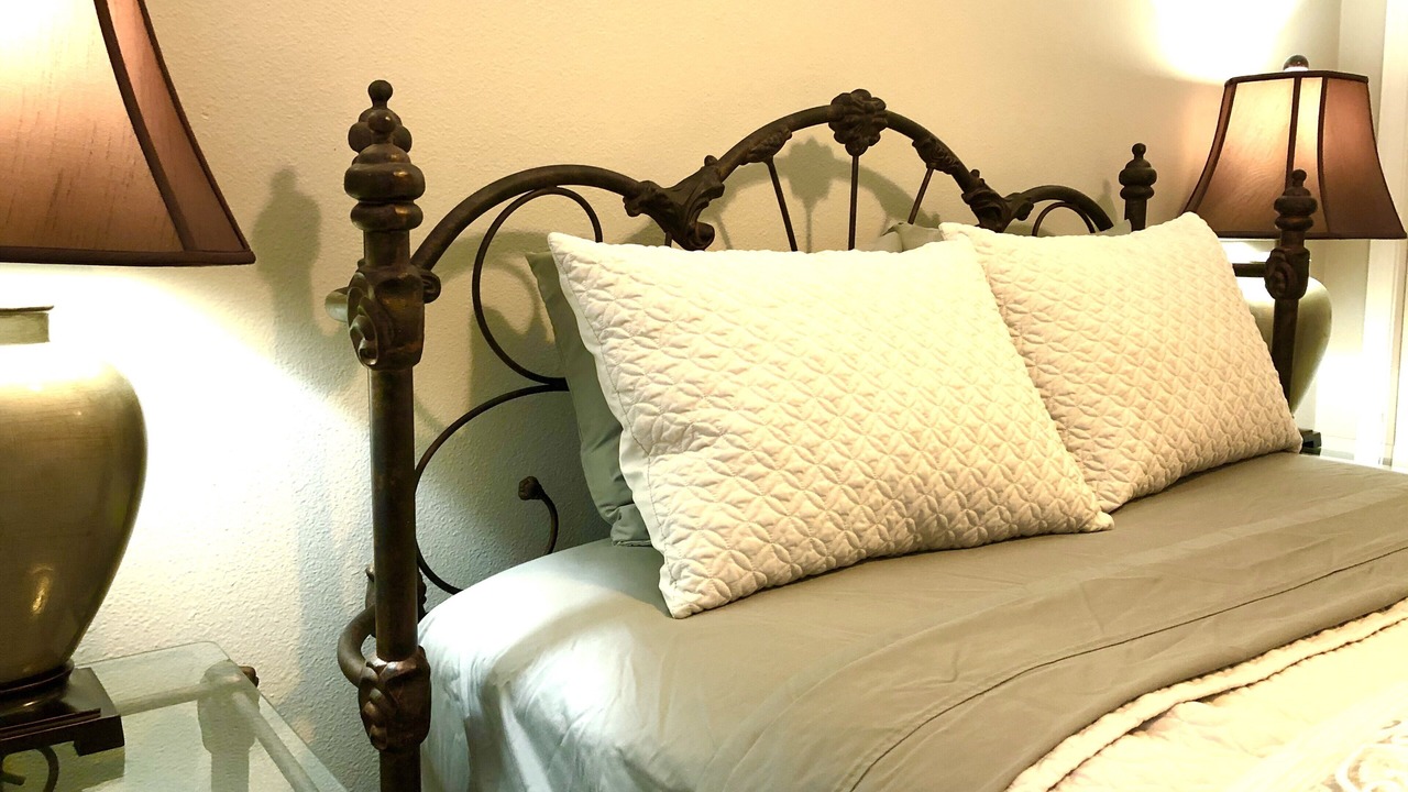 Photo of Bedroom in Vancouver