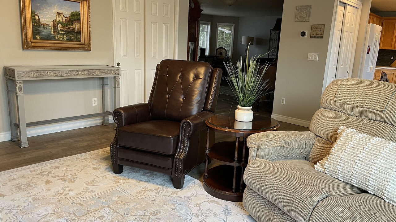 Photo of Livingroom in Vancouver