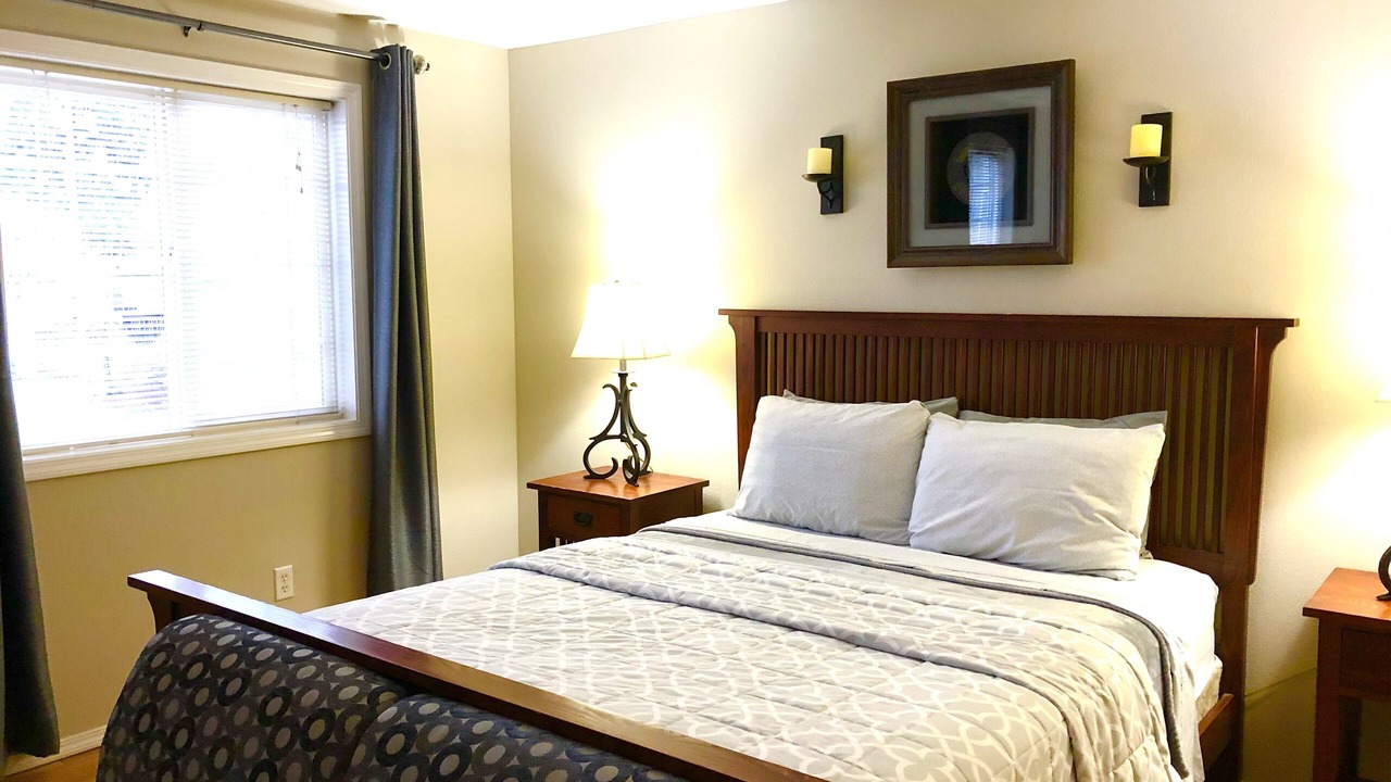 Photo of Bedroom in Vancouver