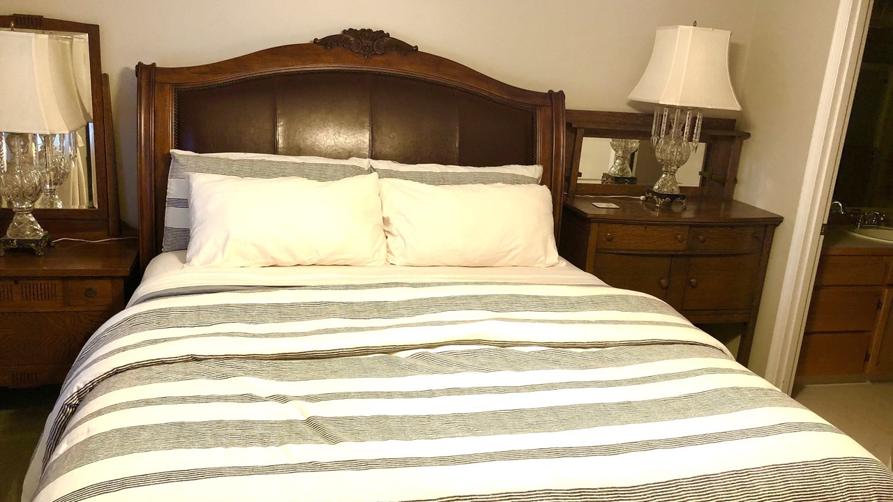 Photo of Bedroom in Vancouver
