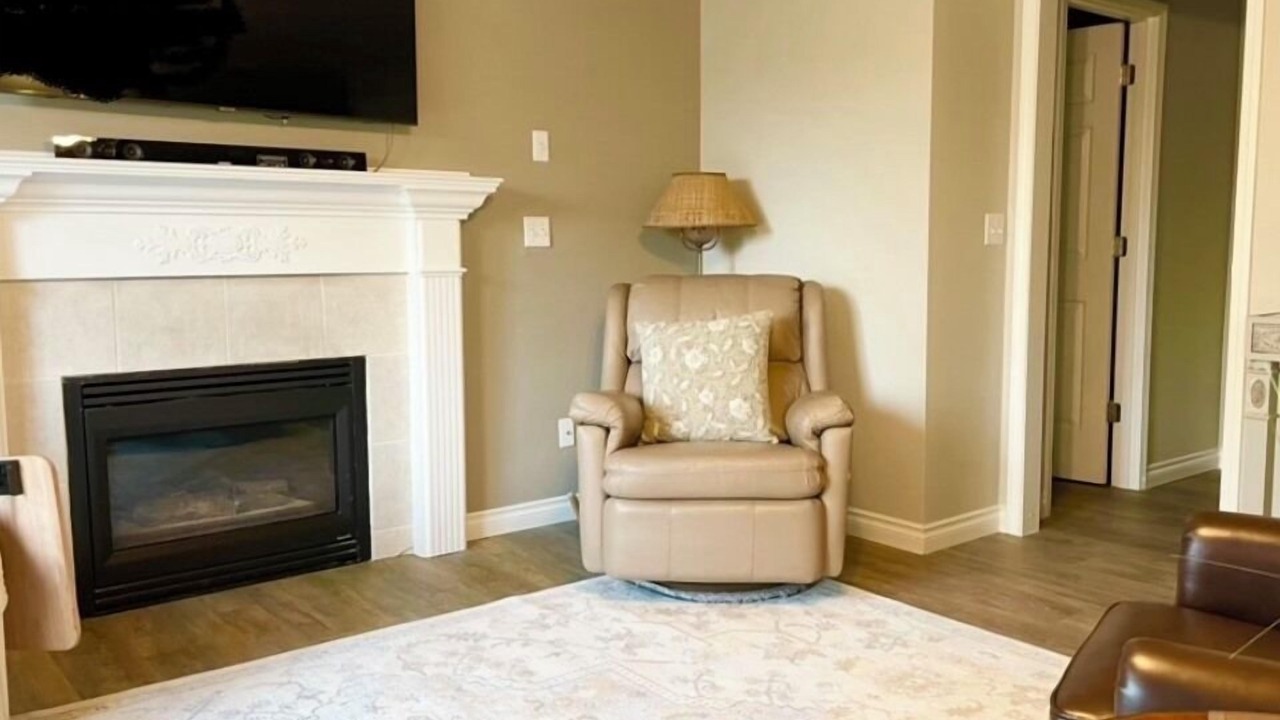 Photo of Livingroom in Vancouver