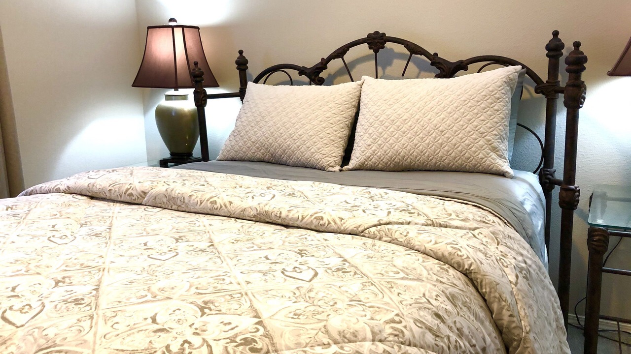 Photo of Bedroom in Vancouver