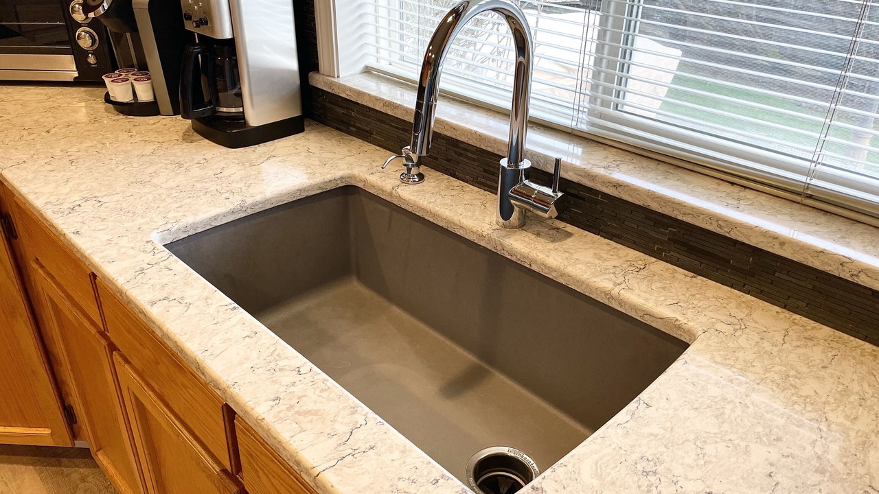 Photo of Kitchen in Vancouver