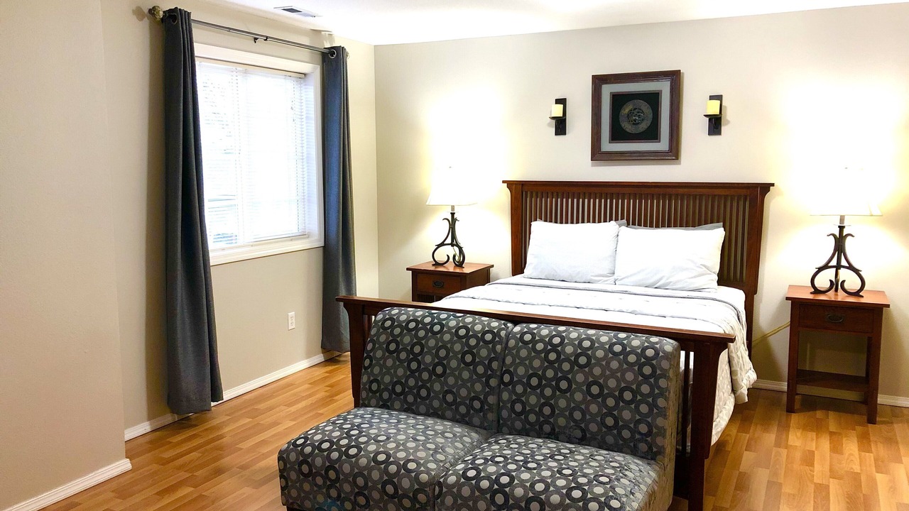 Photo of Bedroom in Vancouver