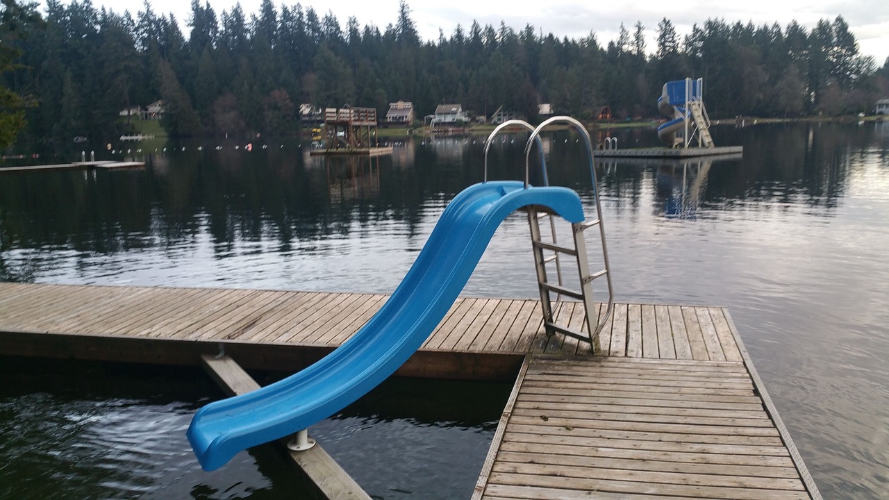 Photo of Outdoor in Anderson Island