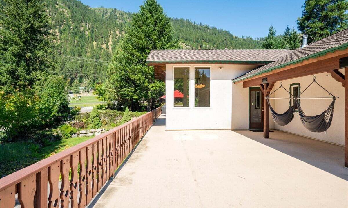 Photo of Outdoor in Leavenworth