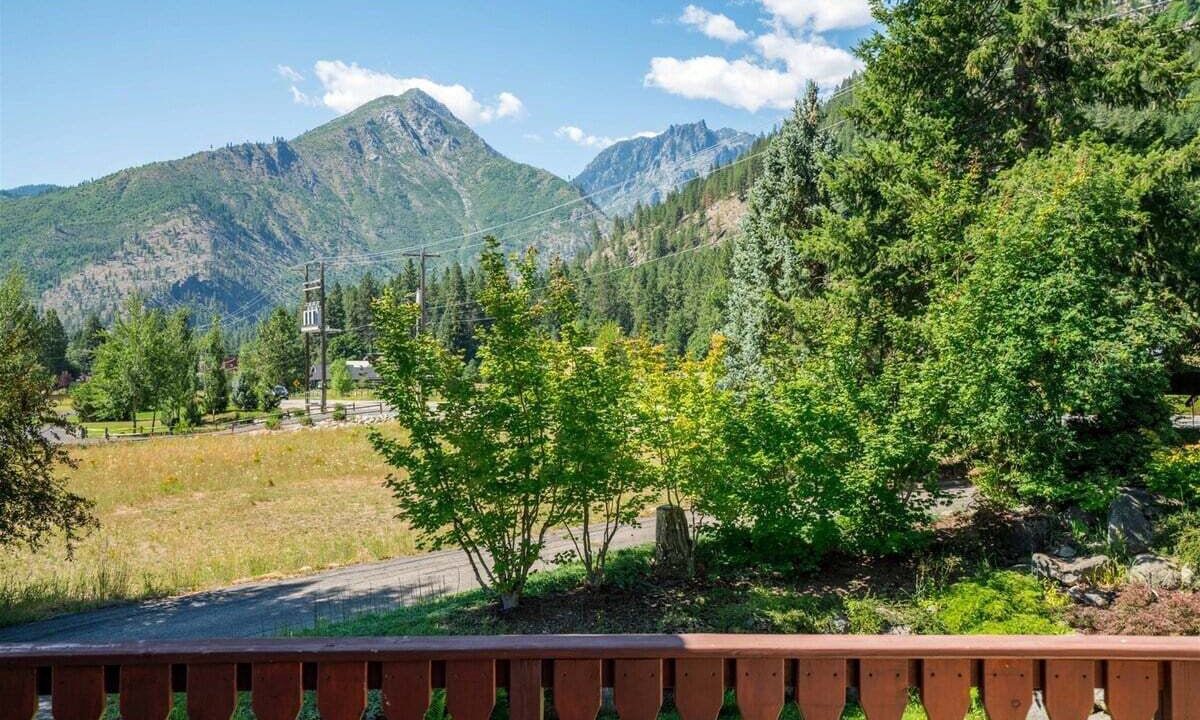 Photo of Outdoor in Leavenworth