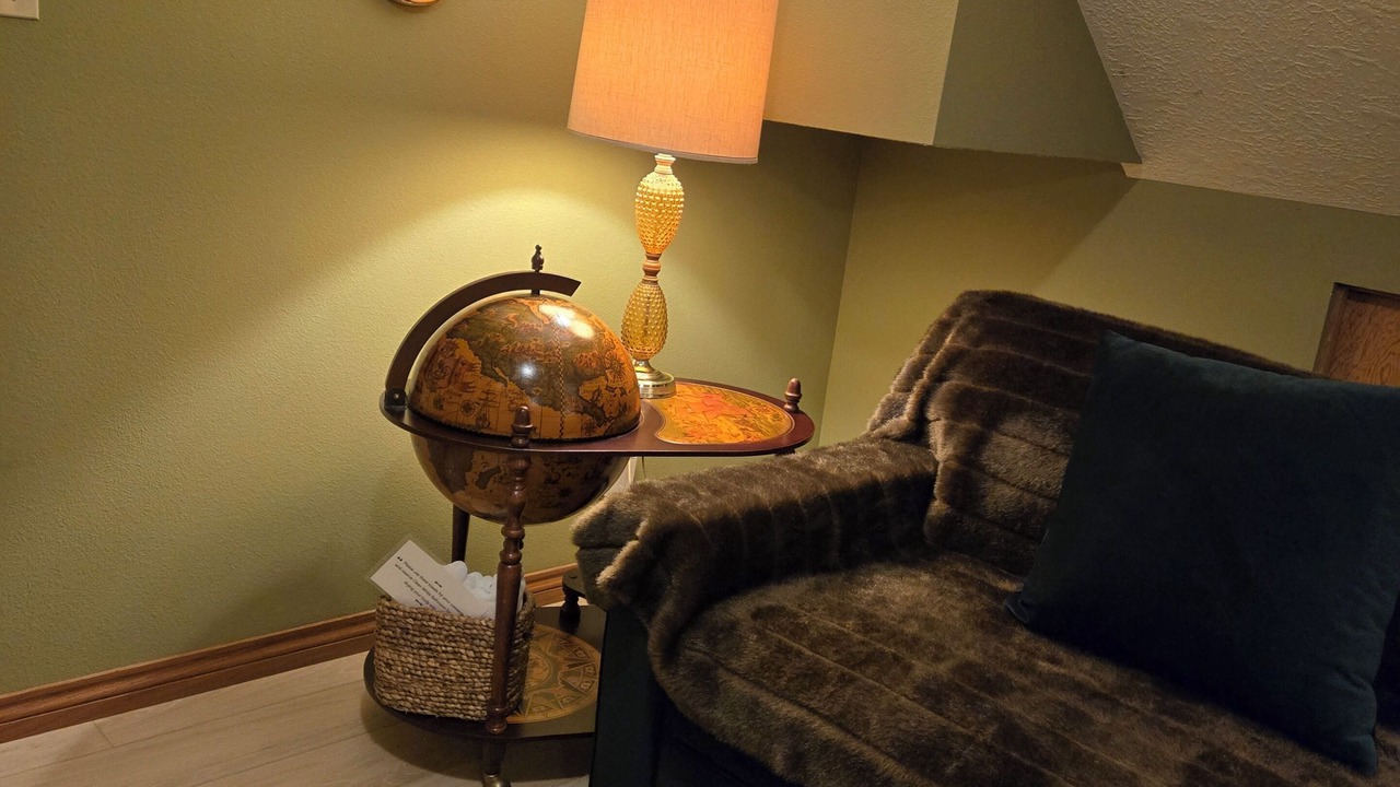 Photo of Livingroom in Goose Hollow