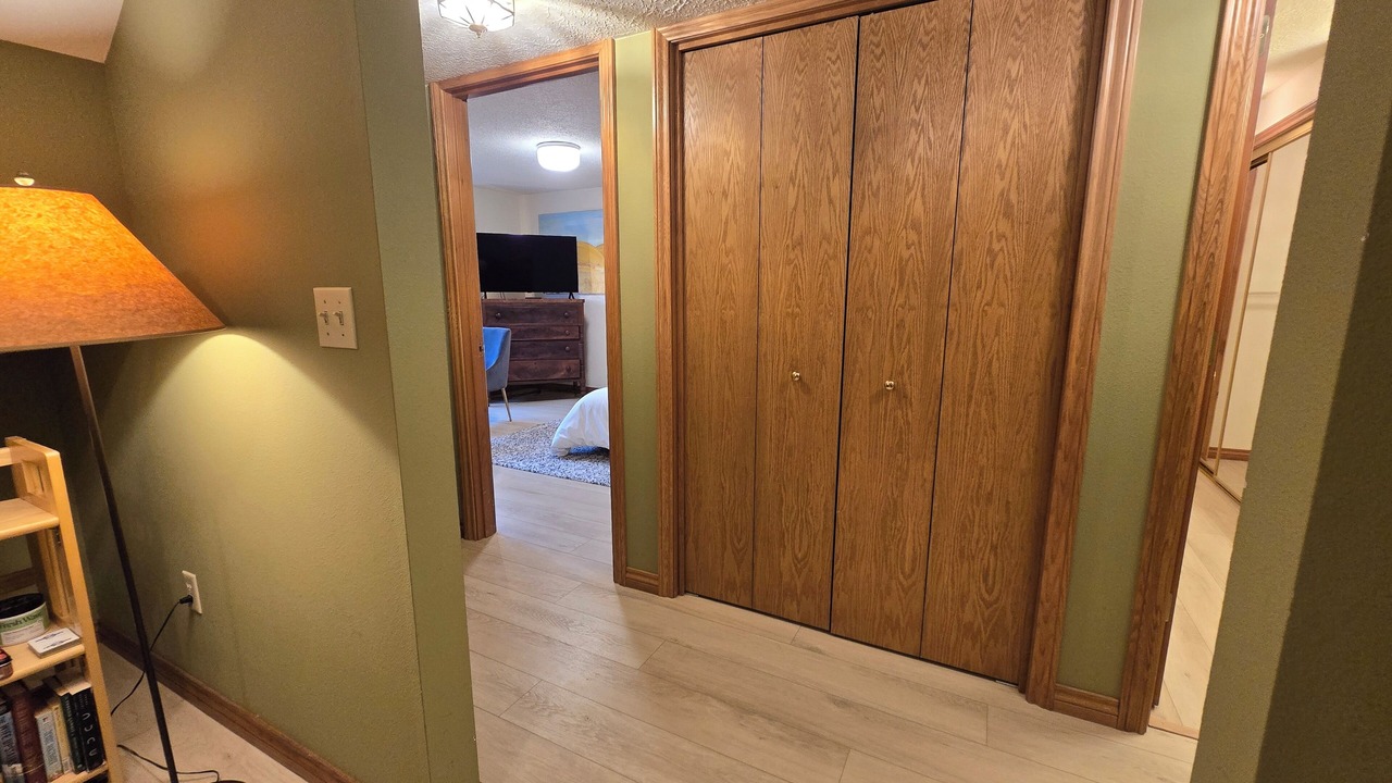 Photo of Bedroom in Goose Hollow