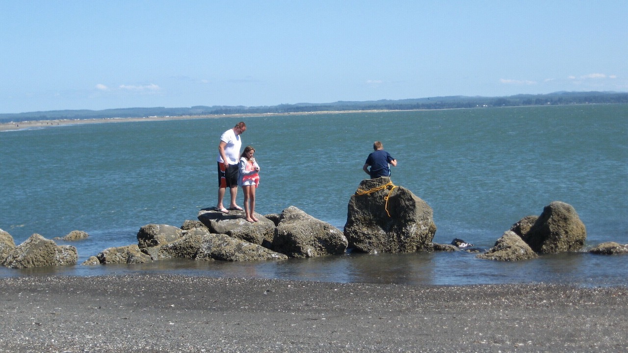 Photo of Others in Ocean Shores