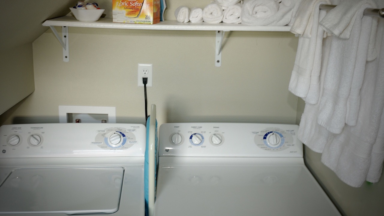 Photo of Bathroom in Ocean Shores