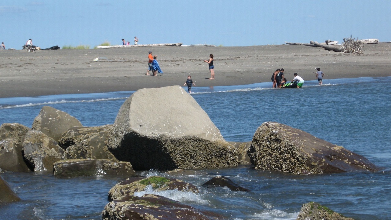 Photo of Others in Ocean Shores