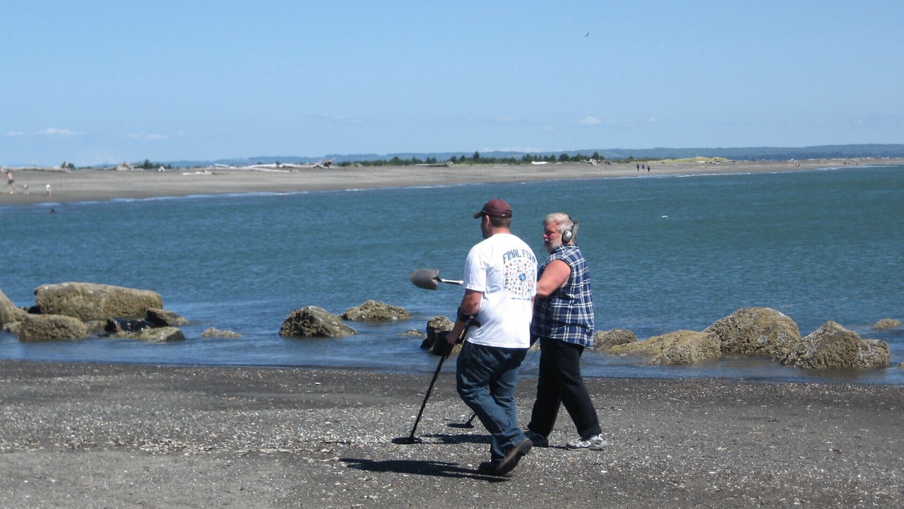 Photo of Others in Ocean Shores