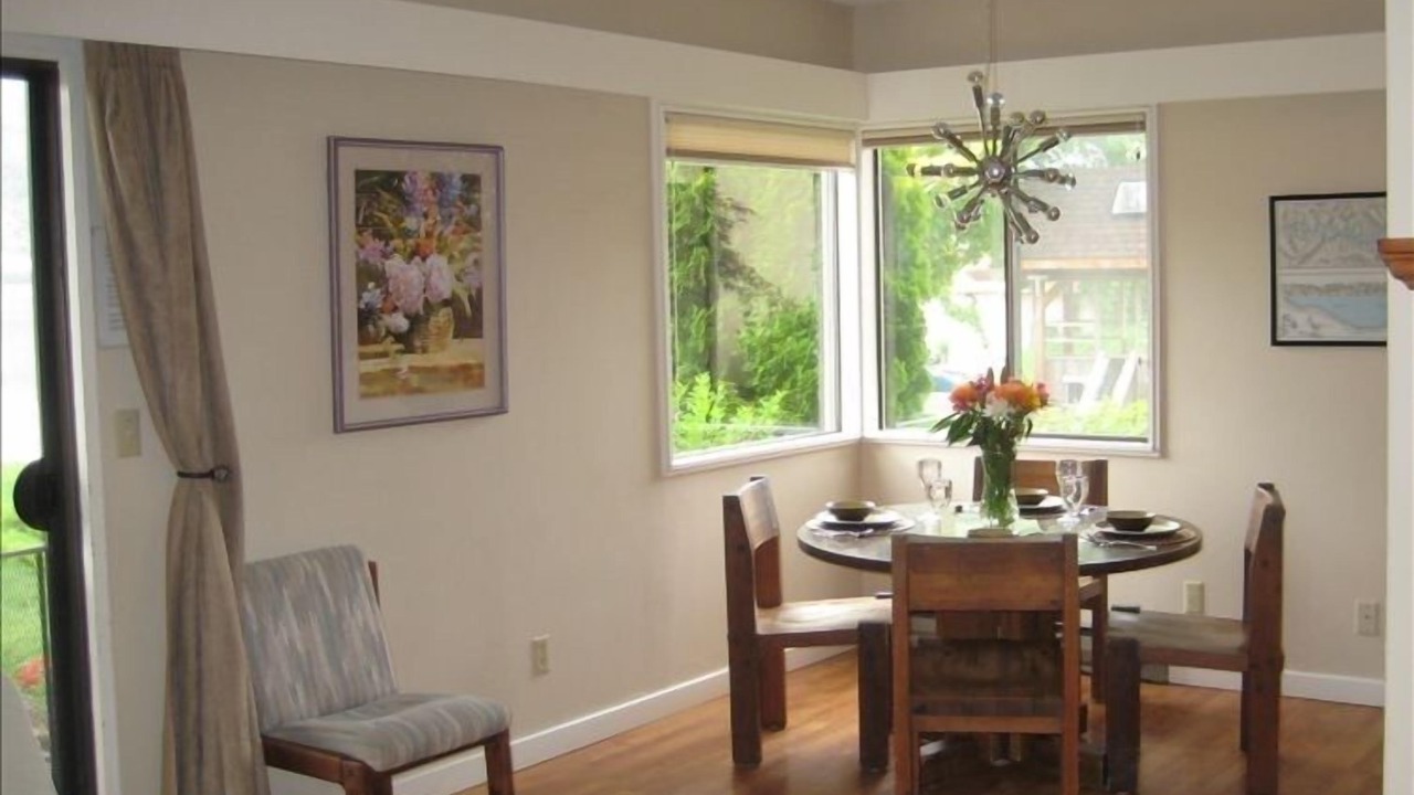 Photo of Bedroom in Chelan