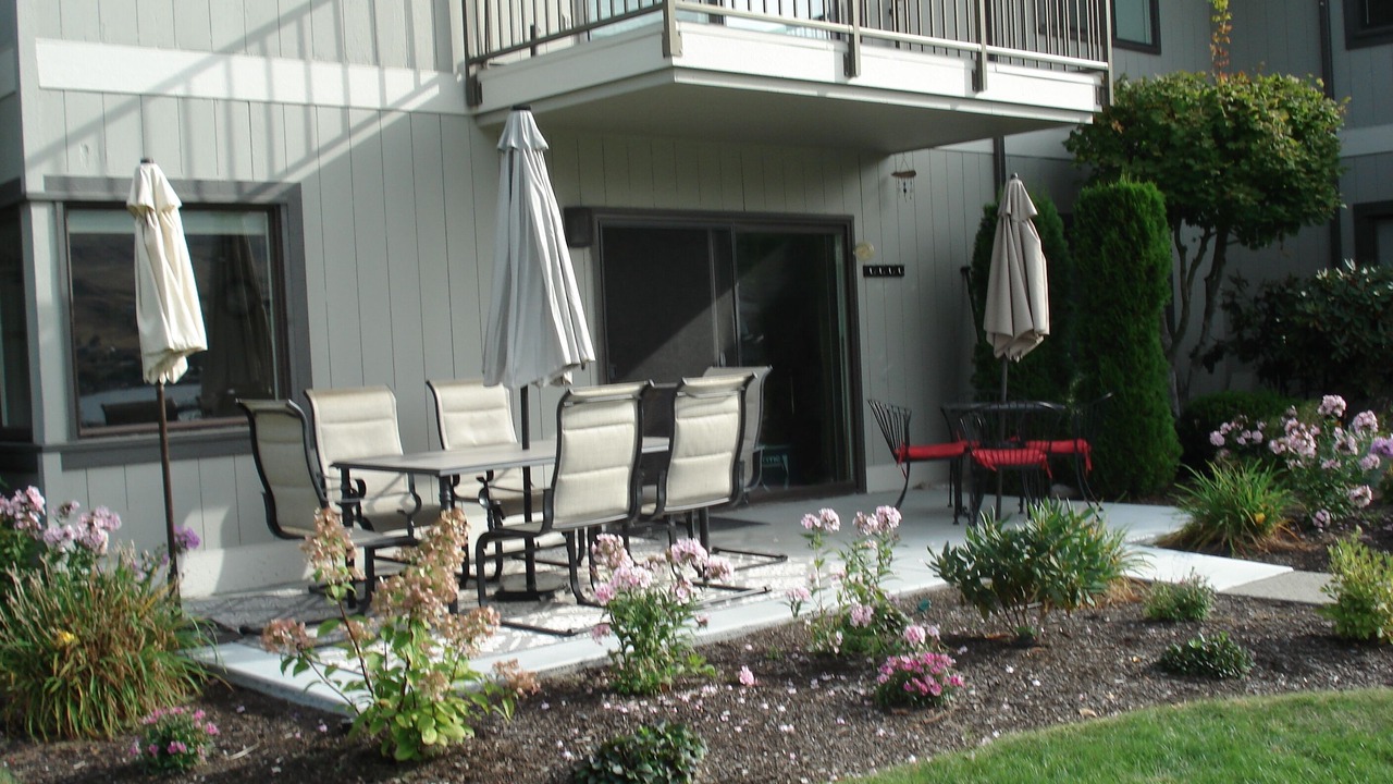 Photo of Outdoor in Chelan