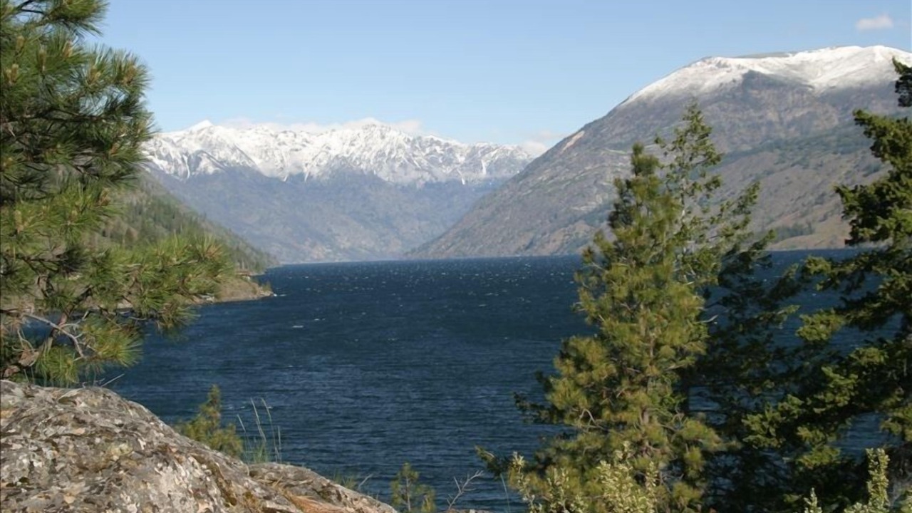 Photo of Outdoor in Chelan